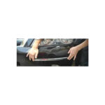 Set de protectie cromat pentru bara Cod: Y154 - imagine 4