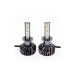 Bec cu LED H11Putere: 28W  - 9600 lumen 6000k Voltaj 12V CANBUS Cod: F2