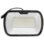 Lampa LED 126x0.5W cu panou solar 25W si baterie 7V/10Ah BK69236 - imagine 3