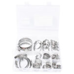 Trusa coliere inox 50 piese  COD: BK81029