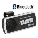 Kit Handsfree auto bluetooth COD:BT9100