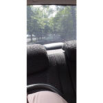 Perdele interior Chevrolet Aveo 2002-2011 SEDAN - imagine 2