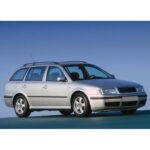 Perdele interior Skoda Octavia I combi 1996-2005