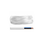 Cablu electric MYY-UP 2x0,5mm  MIV