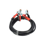 Cablu curent camion 2500A STRONG 3 metri - PRODUS PREMIUM (Sac Negru)