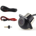 Camera marsarier HD cu traiectorie dinamica. Cod: 7208 NTSC 12V​