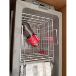 Frigider auto 32L 12-24V 50W cu compresor  Cod:BK87820 - imagine 4