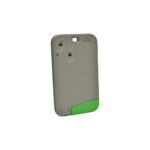 Carcasa telecomanda compatibila Renault  Cod: 1200 - imagine 4