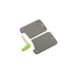 Carcasa telecomanda compatibila Renault  Cod: 1200 - imagine 5