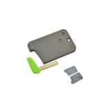 Carcasa telecomanda compatibila Renault  Cod: 1200 - imagine 6