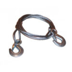 Chinga remorcare otel 5 tone 10mm x 3 metri