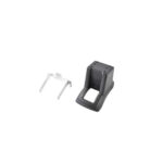Cotiera Compatibila Dacia Logan 1/ Sandero 1 Culoare:GRI Cod:HJ-48014+F009B - imagine 3