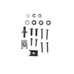 Cotiera Compatibila Dacia Logan 2/  Duster 2014->  Cod:HJ-48014+F016 GRI - imagine 3