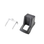 Cotiera Compatibila Dacia Logan 2/  Duster 2014->  Cod:HJ-48014+F016 GRI - imagine 2