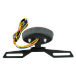Lampa spate moto cu diverse functii 12V  11346-4 - imagine 3