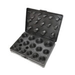 Trusa O-ring 360 piese  DISDP02
