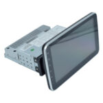 Radio MP3/MP5 9" 1 DIN cu ANDROID, GPS, WIFI. COD: 9088