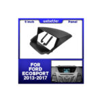 Rama Navigatie 9" cu cablaj si modul canbus compatibila Ford Ecosport 2012-2018 Cod: NV3048/ GR2 - imagine 2