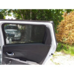 Perdele interior Renault Clio IV break 2012-2019 - imagine 6