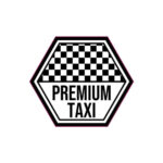 Abtibild "PREMIUM TAXI" Cod:TAG 059 / T2