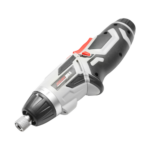 Masina de gaurit si insurubat electrica cu acumulator 4V 1300 mAh cu 45 accesorii Joustmax DISEU55 - imagine 3