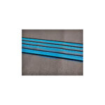 Set 23 lumini ambientale LED RGB DIGITAL, poate afisa mai multe culori in acelasi timp pentru banda LED - tip apa curgartoare  cu aplicatie BTT Cod: HH-DIG22027 - imagine 7