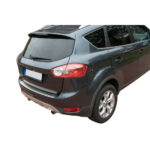 Ornament portbagaj crom Ford Kuga I  2008-2013 CROM 1210 - imagine 4