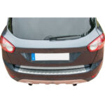 Ornament portbagaj crom Ford Kuga I  2008-2013 CROM 1210 - imagine 3