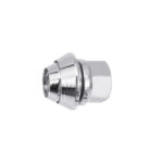 Piulita M12x1.5 con variabil cheie 19 compatibila jante originale Ford Cod: N311