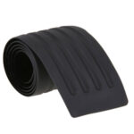 Protectie bara portbagaj universal - Bandou spate din cauciuc  90cm - imagine 2