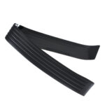 Protectie bara portbagaj universal - Bandou spate din cauciuc  90cm - imagine 3