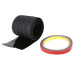 Protectie bara portbagaj universal - Bandou spate din cauciuc  90cm