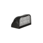 Lampa numar LED  Fristom  12-24V  Cod: FT-026