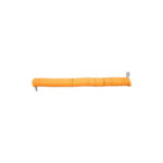 Furtun compresor 15 metri spiralat cu cuple rapide universale Hoteche Cod: DISFR84