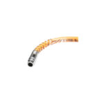 Furtun compresor 15 metri spiralat cu cuple rapide universale Hoteche Cod: DISFR84 - imagine 3