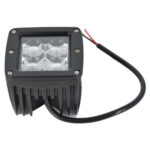 Proiector LED 40W 12-24V 6500K  SPOT  SWKS-G0140 - imagine 3