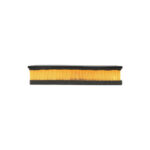 Filtru aer compatibil Renault/ Duster / Sandero DIESEL 1.5DCI  Cod: BK10102 - imagine 3