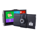 7" GPS cu Android, Camera Video si WI-FI