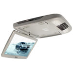 Monitor plafon 11.6 inch cu telecomanda Cod:SPT1258 - imagine 2