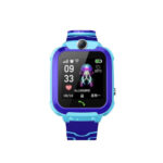Ceas inteligent pentru copii cu urmărire GPS și apeluri XO-H10
