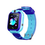 Ceas inteligent pentru copii cu urmărire GPS și apeluri XO-H10 - imagine 3