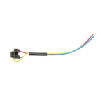 Mufa dulie/soclu pentru bec tip H4 Breckner Germany Cod: BK77288