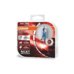 Bec OSRAM H4 Night Breaker Laser 150% 12V 55W Cod: 114318