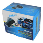 Sirena auto 100W XD-114D - imagine 2