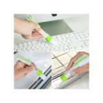 Perie curatare ventilatie auto microfibra 3 brate cu perie fibre sintetice Cod: G411 - imagine 4