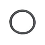 Husa volan imitatie piele marime M diametru 37-38 cm negru Cod: WK-1003