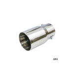 Ornament toba inox Cod: A84