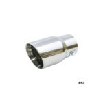 Ornament toba inox Cod: A83