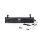 Boxa Soundbar pentru ATV / UTV / Barca  12V/ 500W Cod: MT6000-6