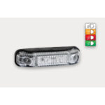Lampa gabarit LED galben FT-013 Z